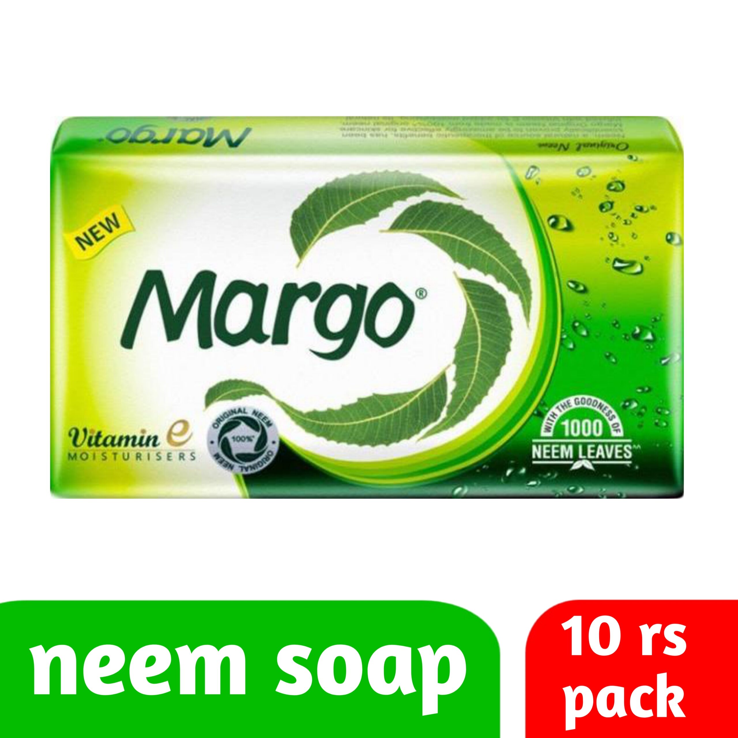 Margo deals soap price